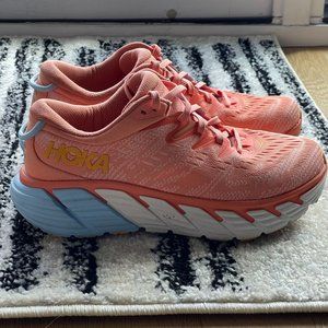 Hoka One One Gaviota 4 (Women's 7.5 wide)